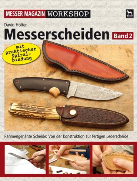 Wieland Messerscheiden 02, Ratgeber Von Peter Fronteddu, David Hölter - Bild 4