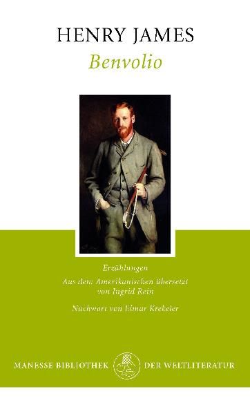 Manesse Verlag Benvolio - Bild 6