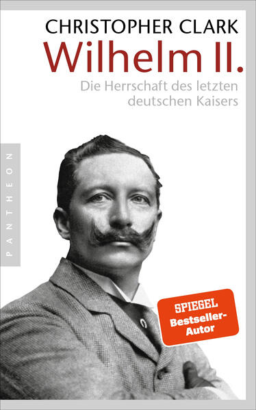 Pantheon Wilhelm Ii.
