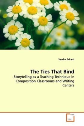 The Ties That Bind - Sandra Eckard