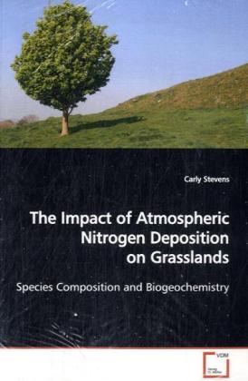 The Impact of Atmospheric Nitrogen Deposition on Grasslands