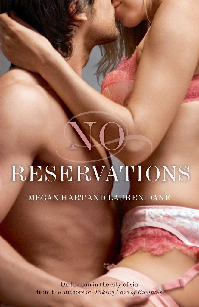 No Reservations