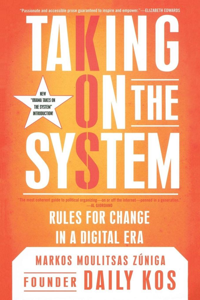 Taking on the System