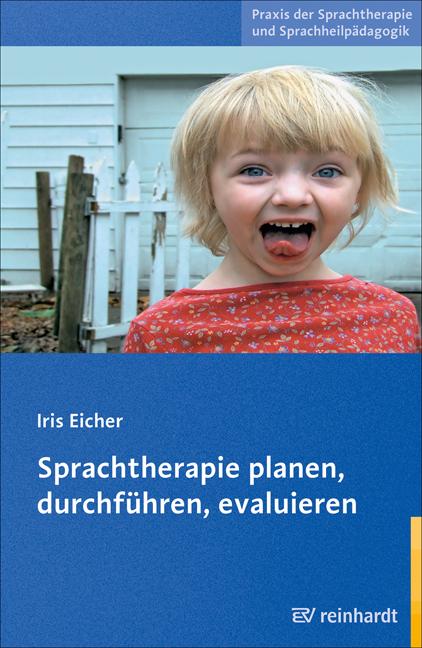 Sprachtherapie planen durchführen evaluieren