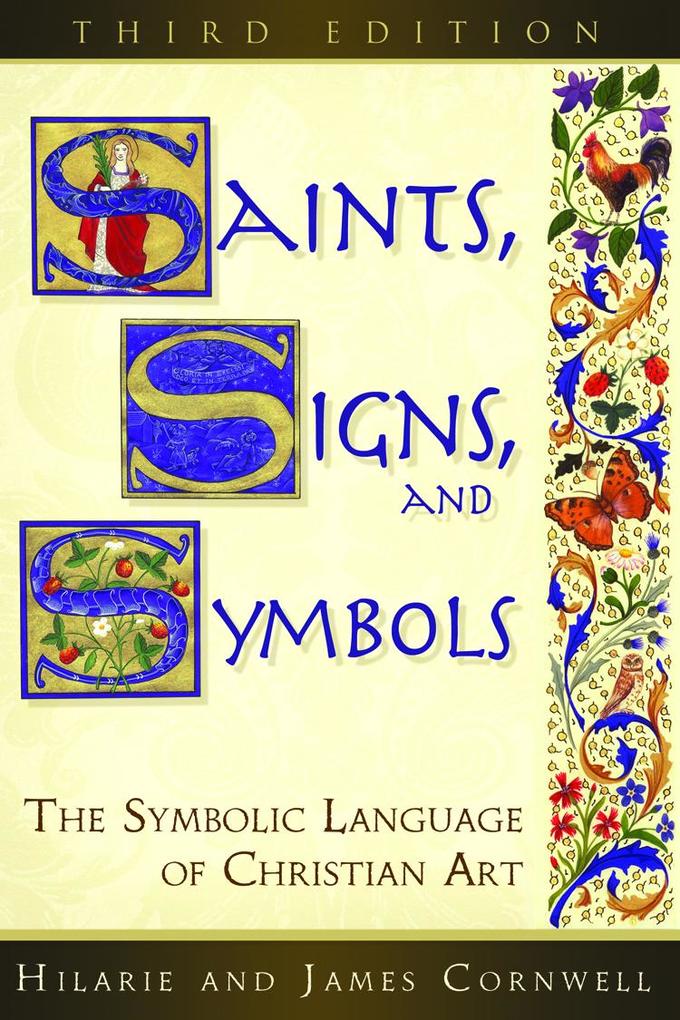 Saints Signs and Symbols