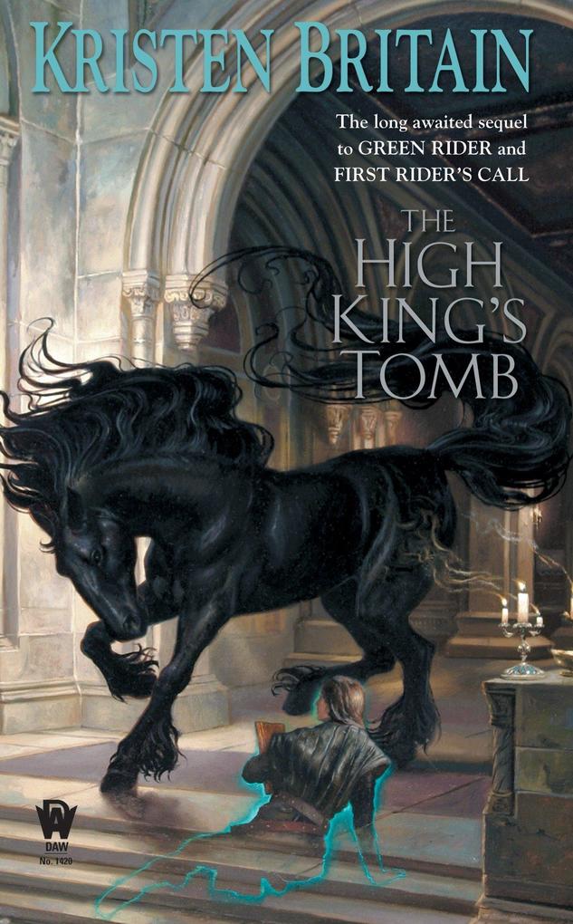 The High King‘s Tomb