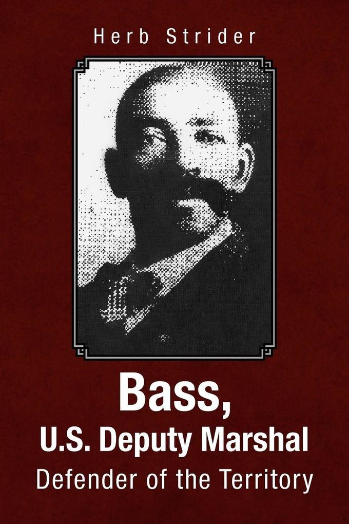 Bass U.S. Deputy Marshal