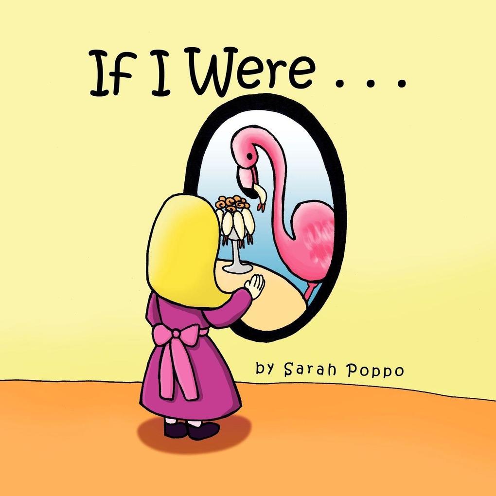 If I Were .