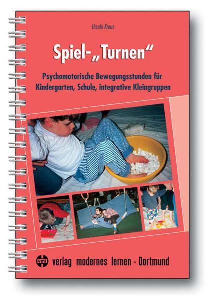 Spiel-\""Turnen\"" Ursula Kraus - Bild 3