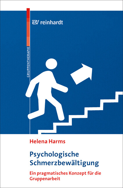 Psychologische Schmerzbewältigung - Helena Harms