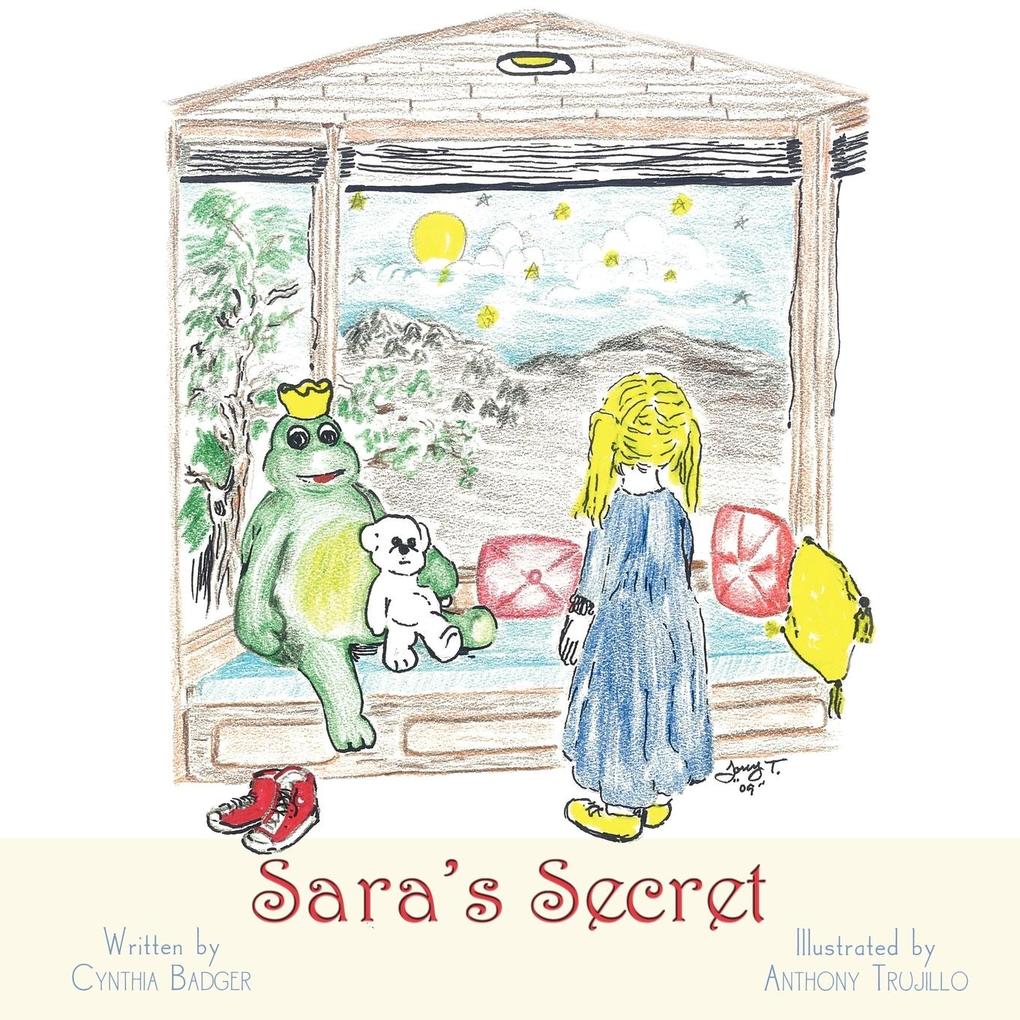 Sara's Secret