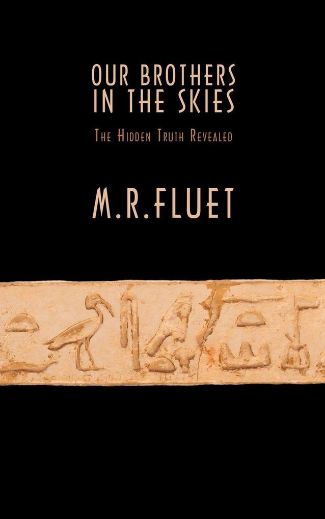 Our Brothers in the Skies