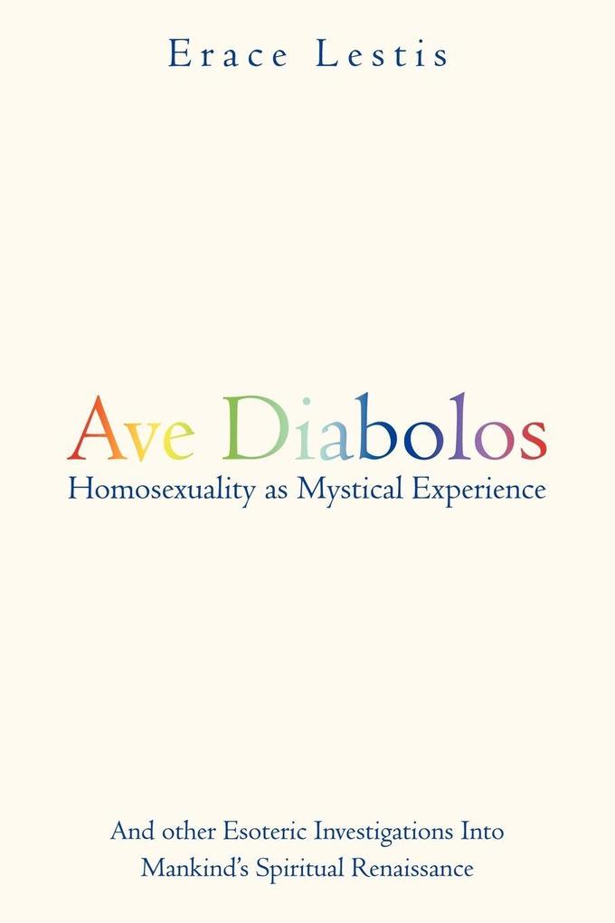 Ave Diabolos