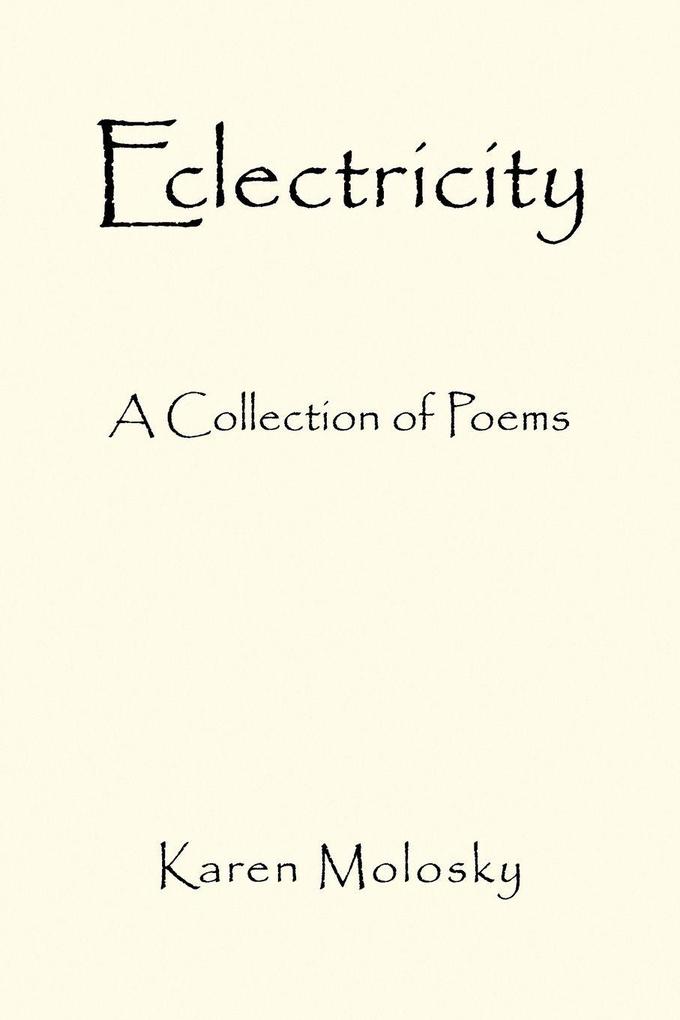 Eclectricity