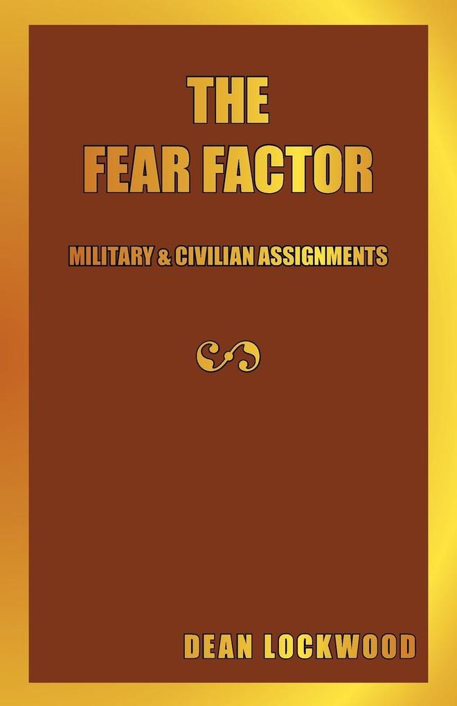 The Fear Factor