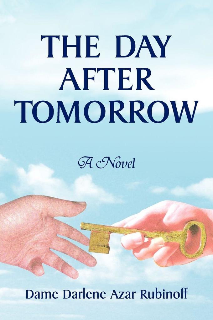 The Day After Tomorrow