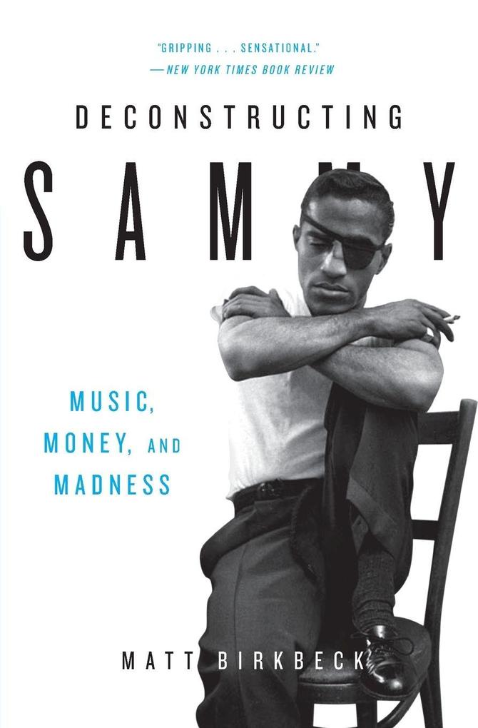 Deconstructing Sammy