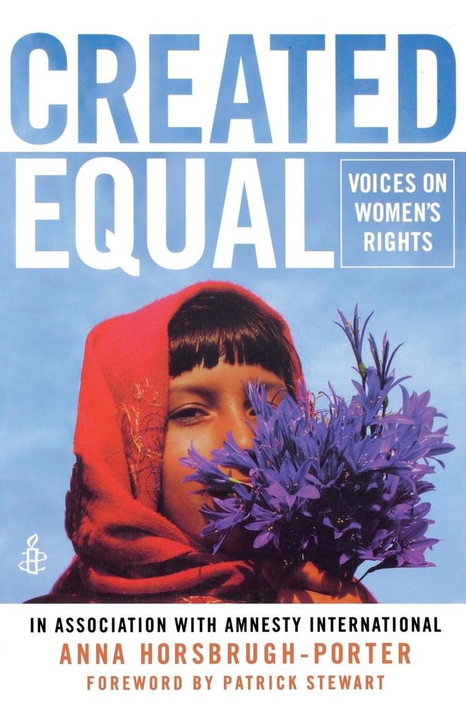 Created Equal: Voices on Women‘s Rights