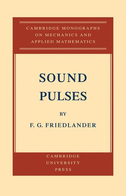 Sound Pulses