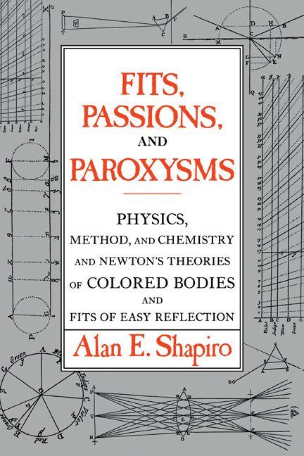 Fits Passions and Paroxysms