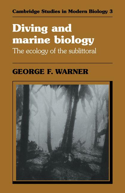 Diving and Marine Biology