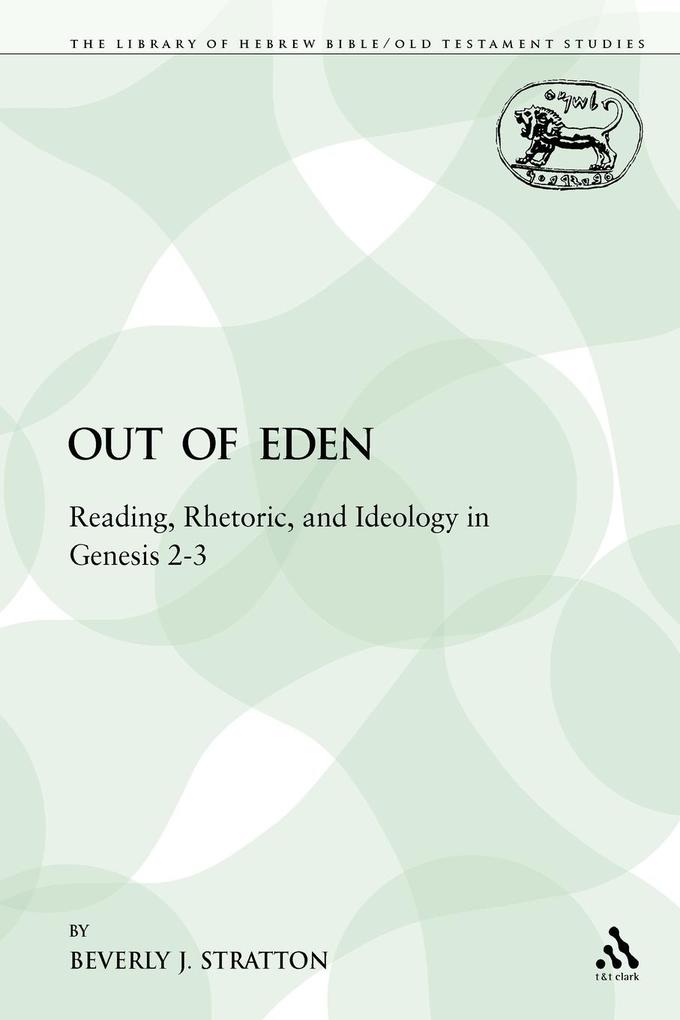 Out of Eden