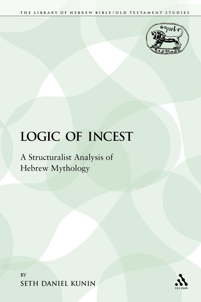 The Logic of Incest