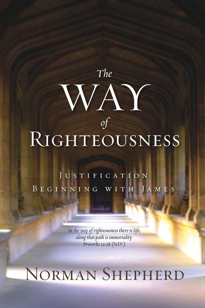 The Way of Righteousness