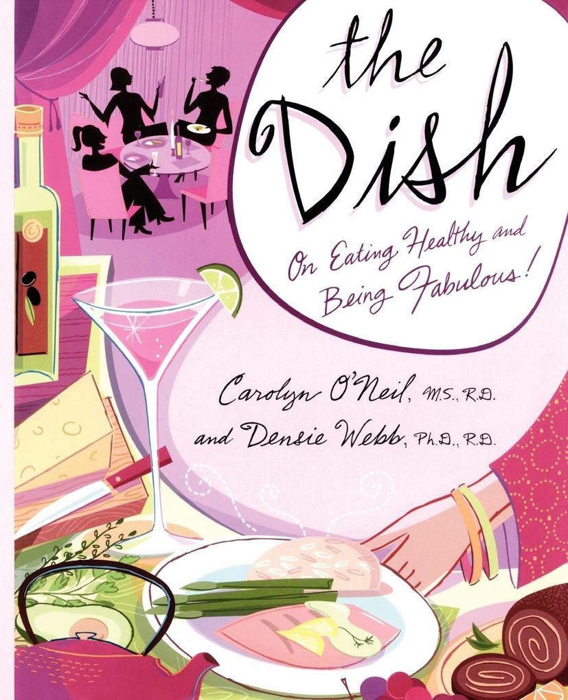 The Dish