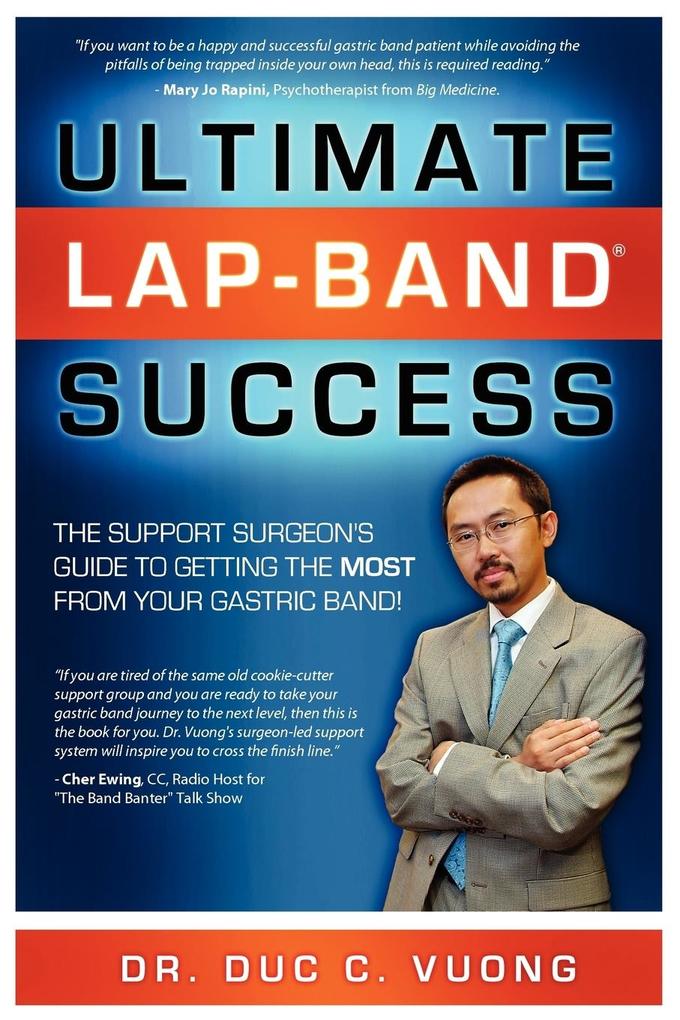 ULTIMATE LAP-BAND SUCCESS