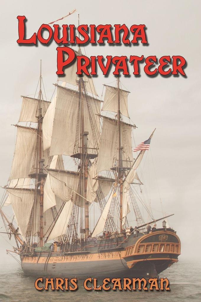 Louisiana Privateer