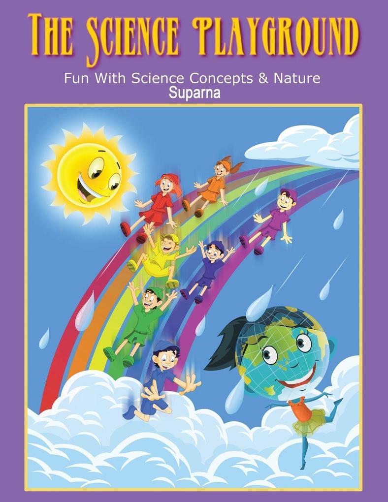 The Science Playground