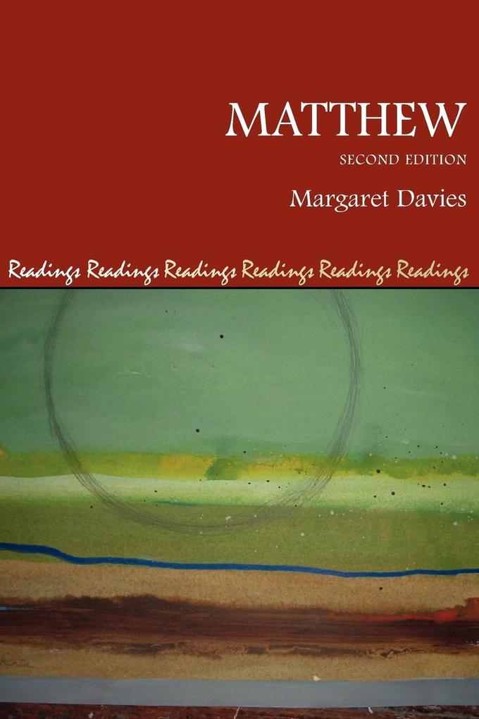 Matthew Second Edition