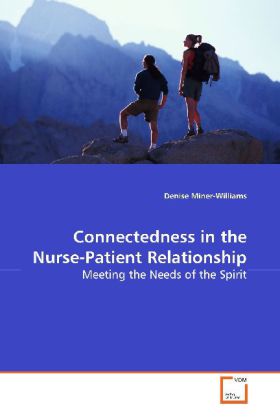 Connectedness in the Nurse-Patient Relationship