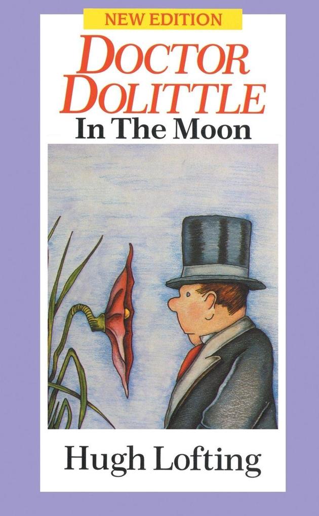 Dr. Dolittle In The Moon