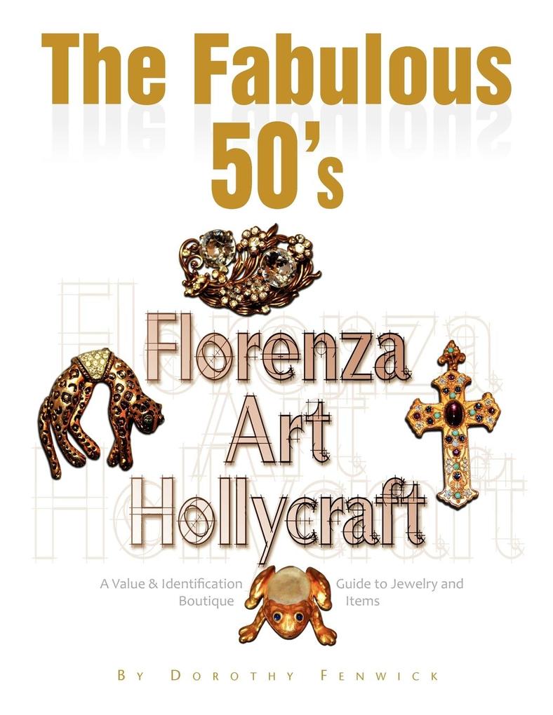 The Fabulous 50‘s - Florenza Art Hollycraft