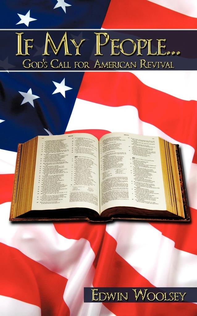 If My People...God‘s Call for American Revival