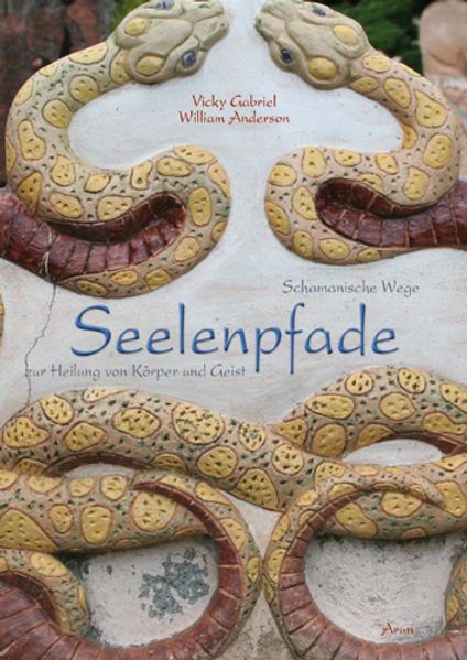Seelenpfade William Anderson - Bild 3