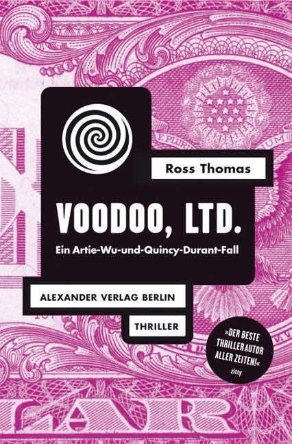 Voodoo Ltd.