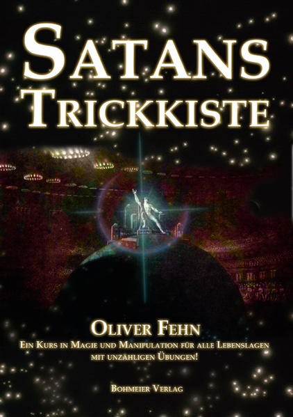 Bohmeier Joh. Satans Trickkiste - Bild 3