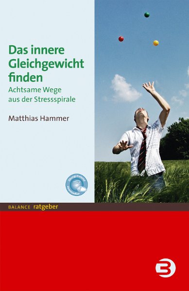 Das innere Gleichgewicht finden - Matthias Hammer