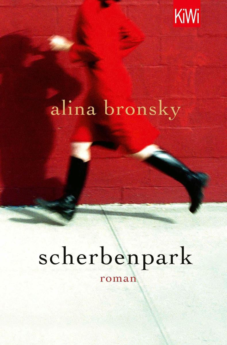 Alina Bronsky: Scherbenpark - Taschenbuch - Bild 5