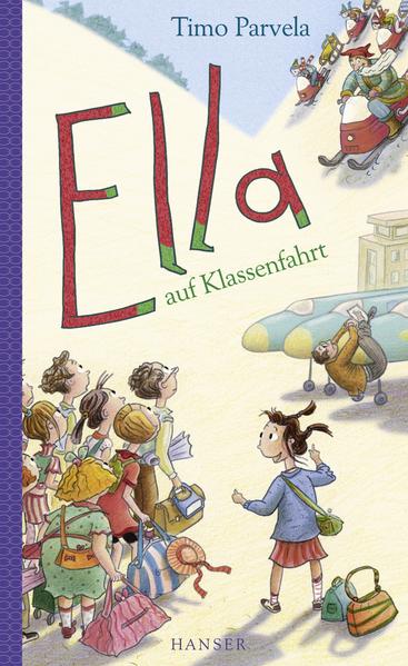 Image of Ella auf Klassenfahrt. Bd. 03