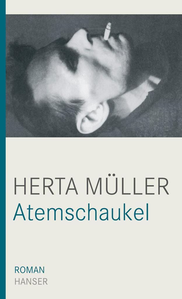Hanser Atemschaukel Buch Deutsch Hardcover 299 Seiten