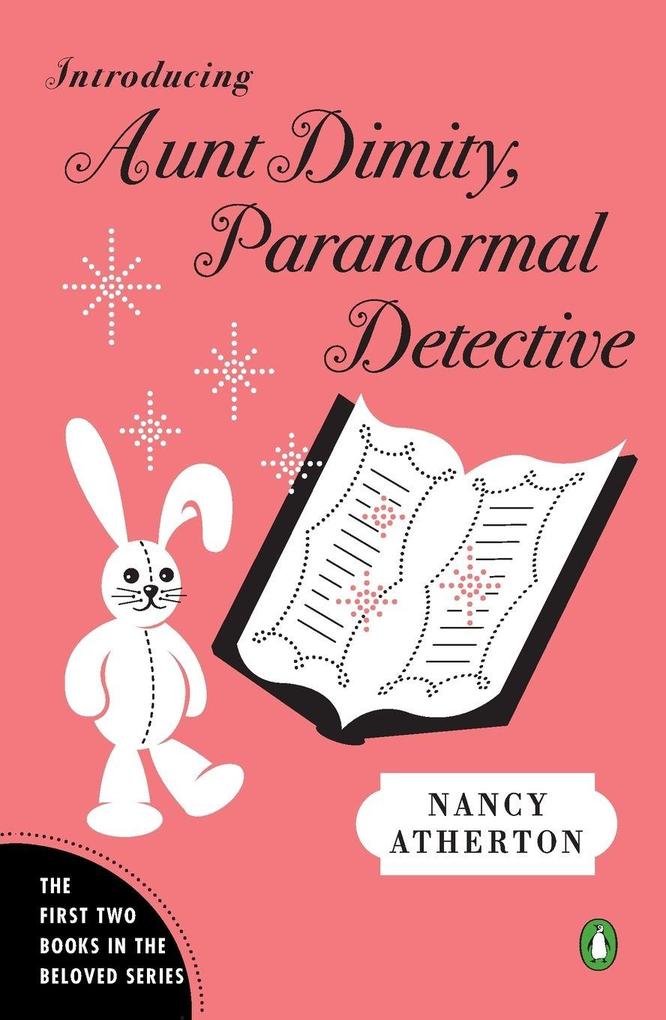 Introducing Aunt Dimity Paranormal Detective