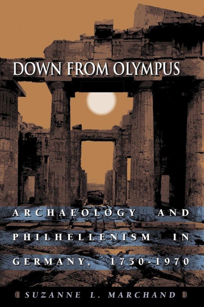 Down from Olympus