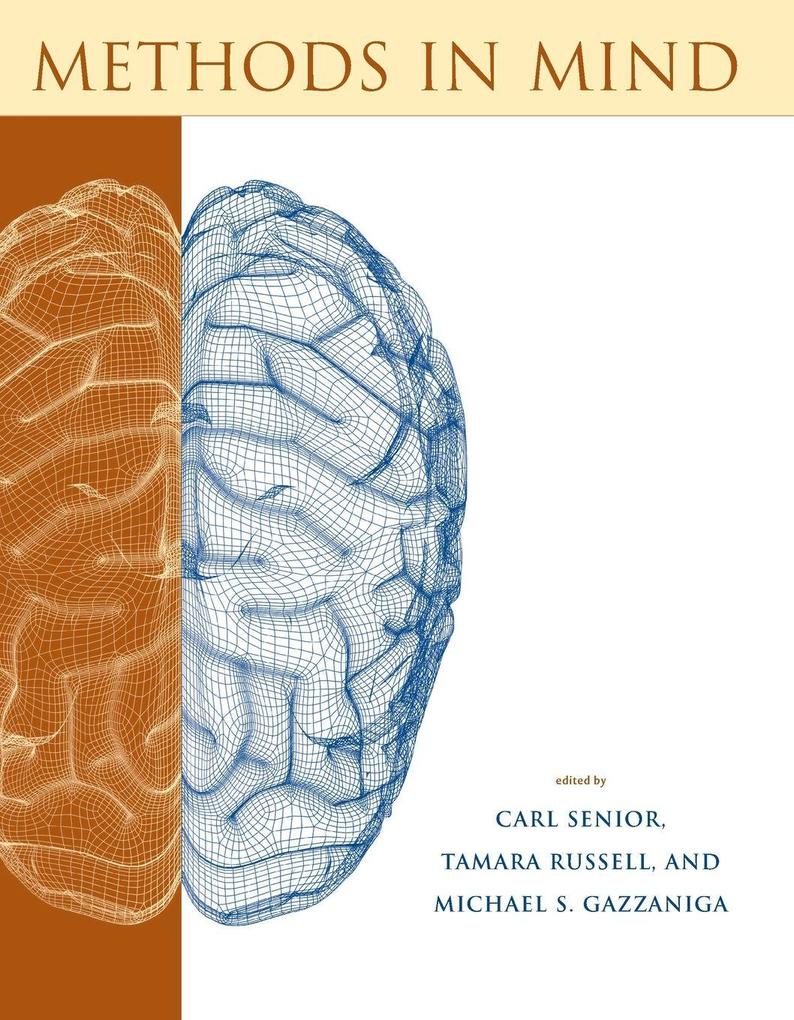 Methods in Mind