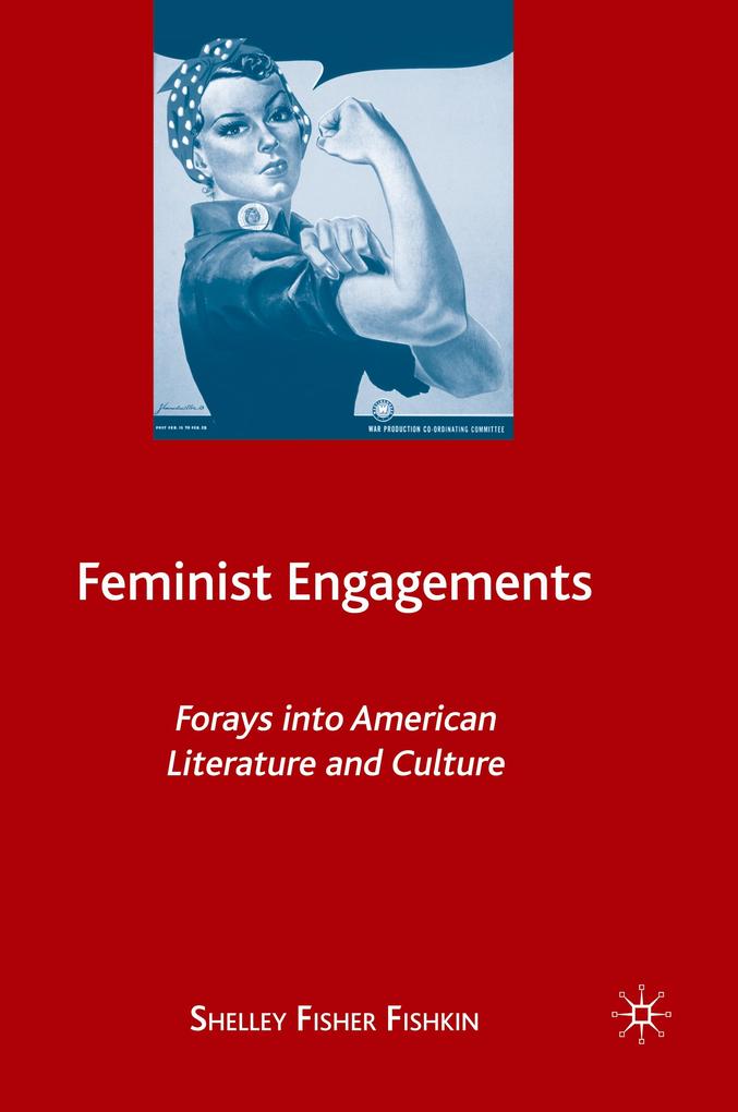 Feminist Engagements - S. Fishkin