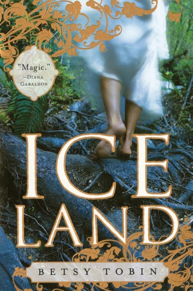 Ice Land