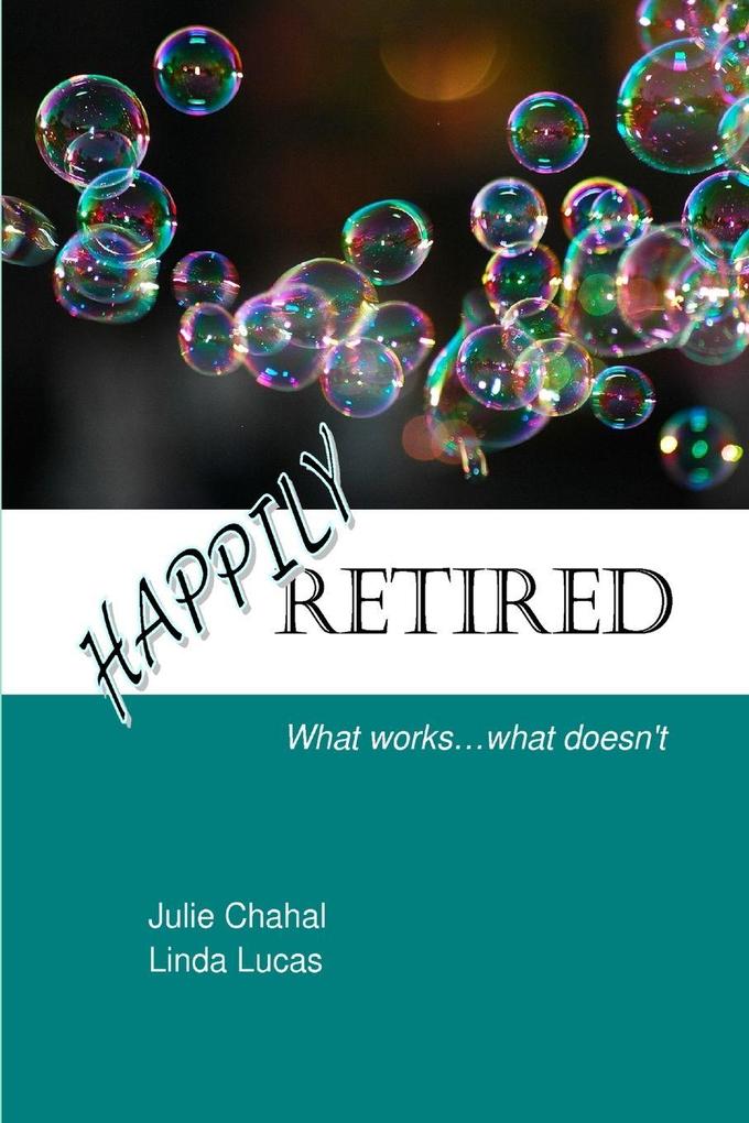 Happily Retired